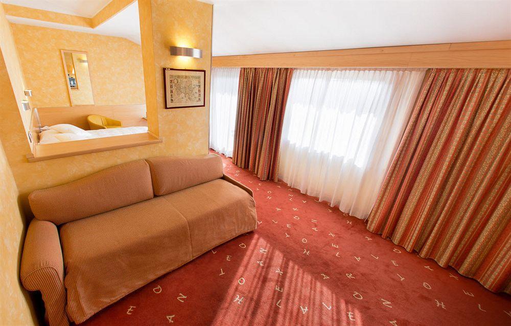 Hotel Alexandra Турин Экстерьер фото