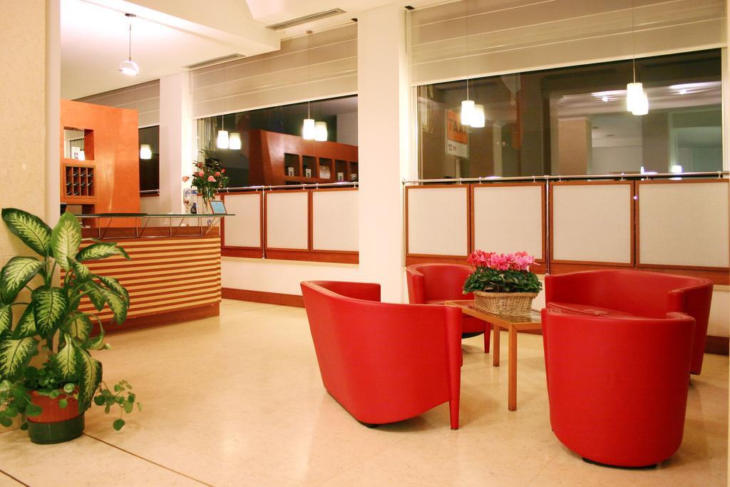 Hotel Alexandra Турин Экстерьер фото