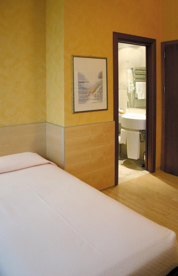 Hotel Alexandra Турин Экстерьер фото