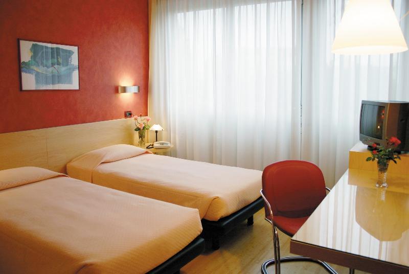 Hotel Alexandra Турин Экстерьер фото